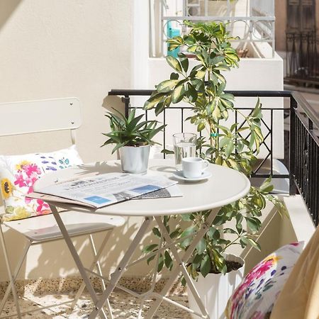 Effie'S Cozy Old Town Studios Rethymno  Exterior photo