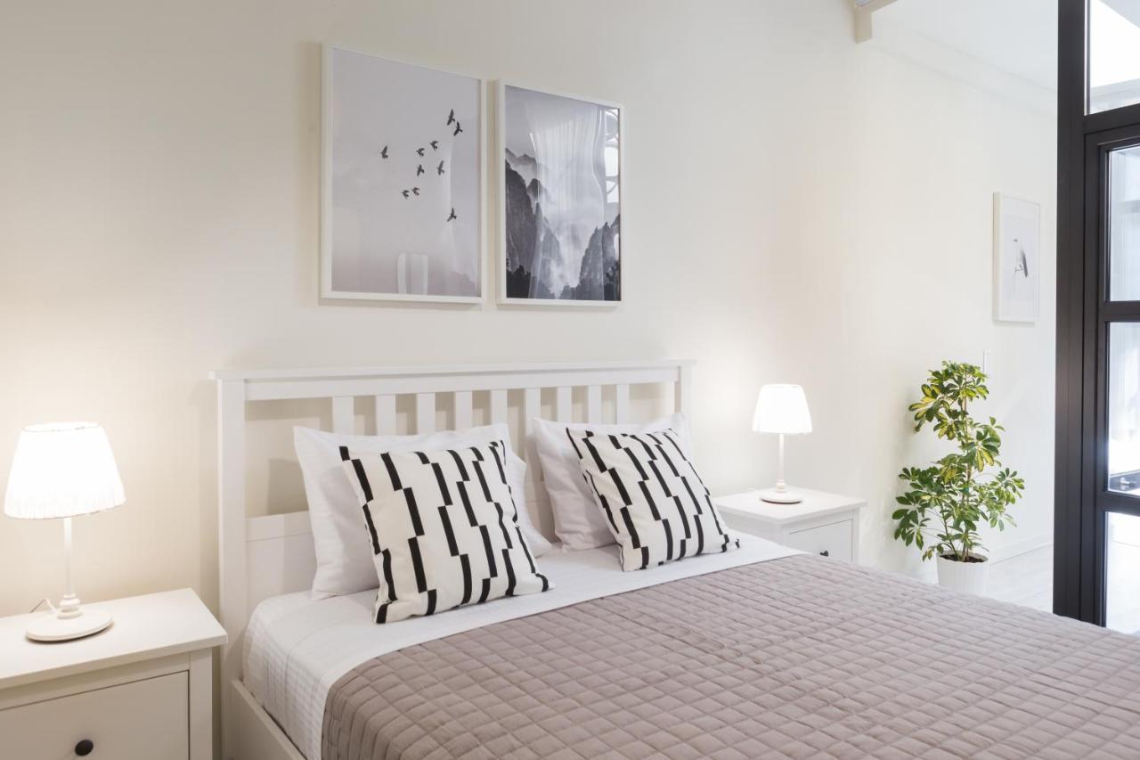 Effie'S Cozy Old Town Studios Rethymno  Exterior photo